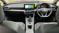 SEAT Leon 1.5 TSI EVO 150 FR 5dr Petrol Estate